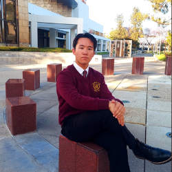 Michael Lam